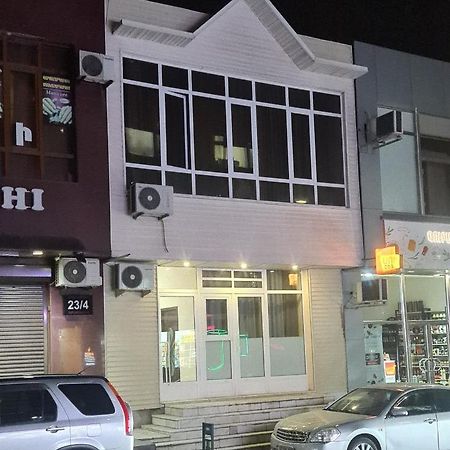Hotelito يريفان المظهر الخارجي الصورة