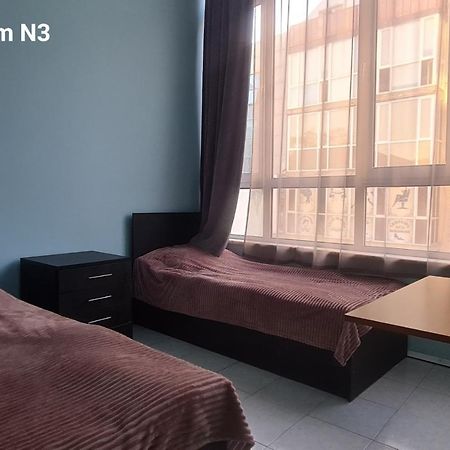 Hotelito يريفان المظهر الخارجي الصورة