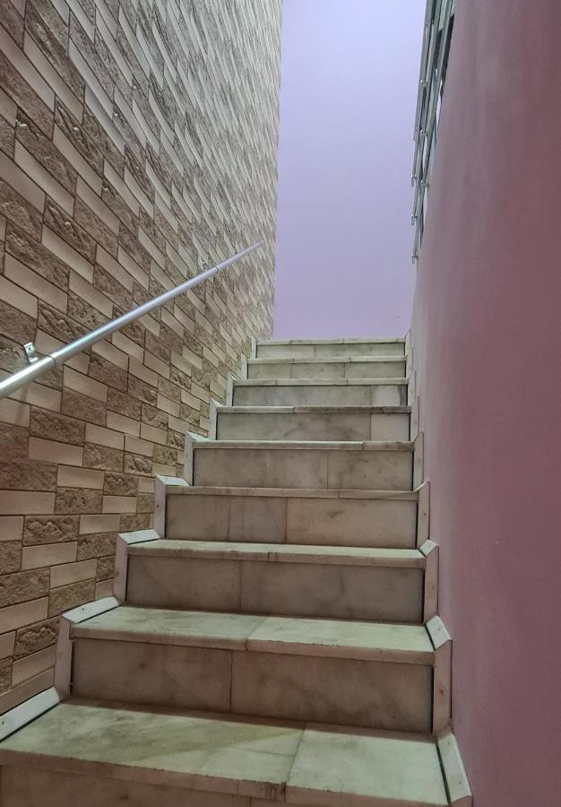 Hotelito يريفان المظهر الخارجي الصورة