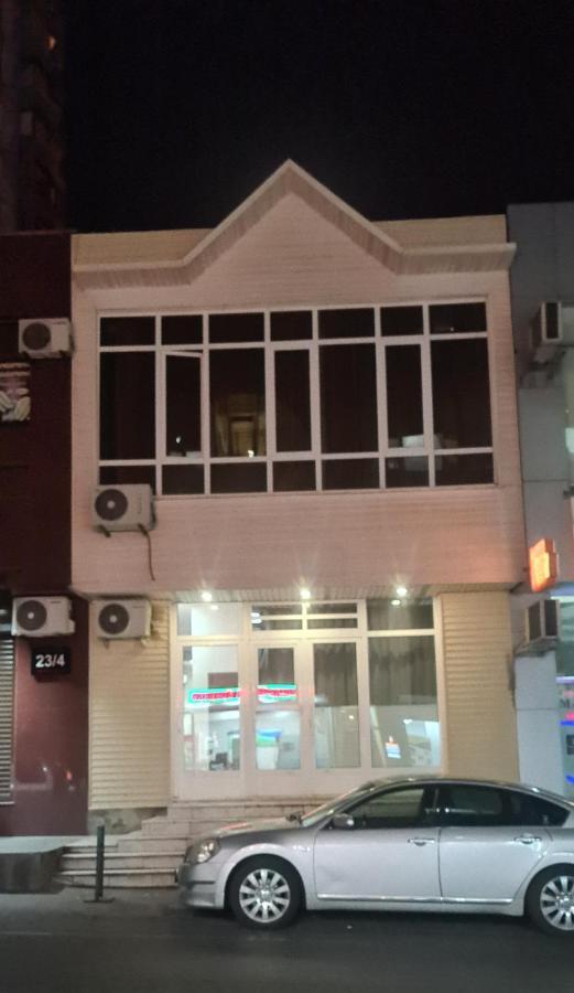 Hotelito يريفان المظهر الخارجي الصورة
