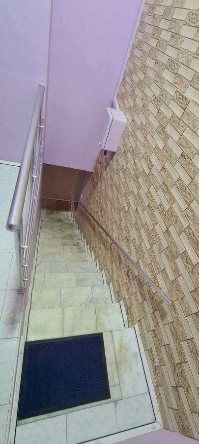 Hotelito يريفان المظهر الخارجي الصورة