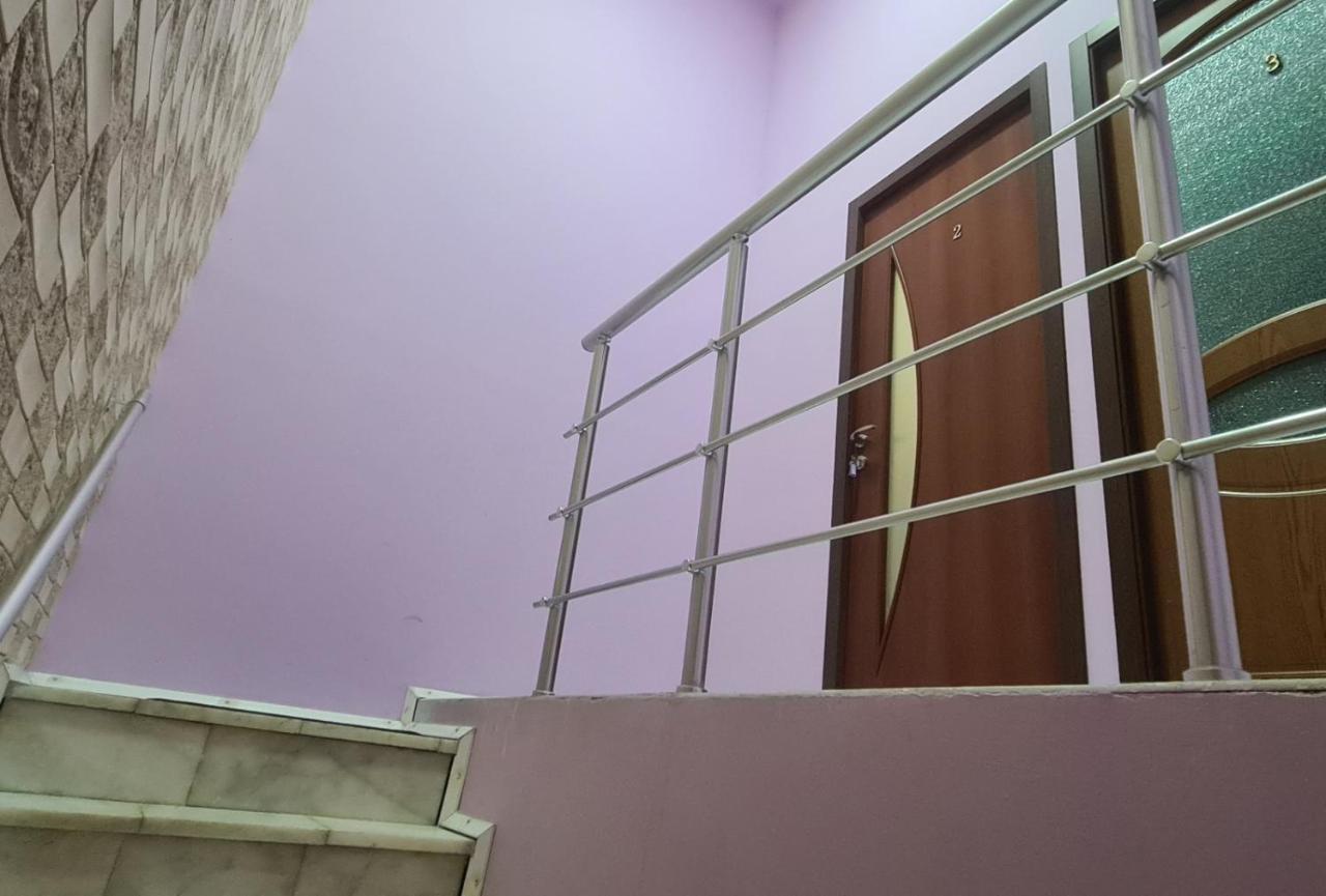 Hotelito يريفان المظهر الخارجي الصورة