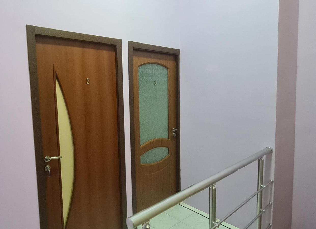 Hotelito يريفان المظهر الخارجي الصورة