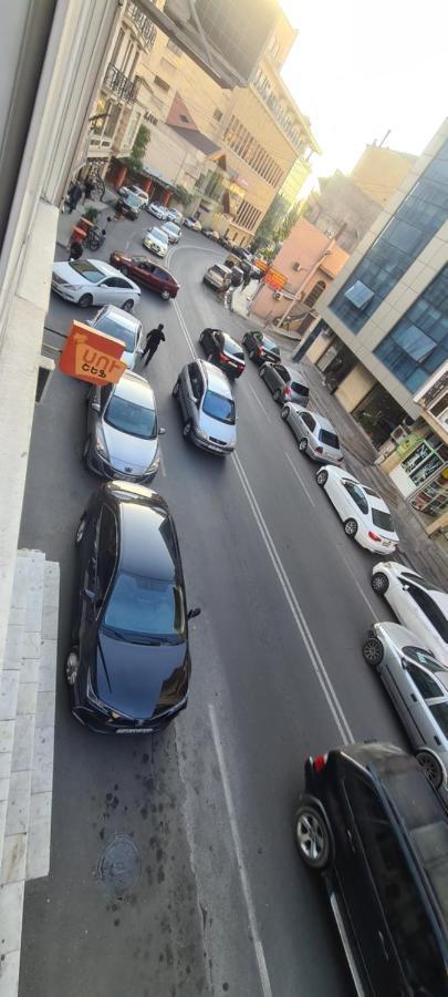 Hotelito يريفان المظهر الخارجي الصورة