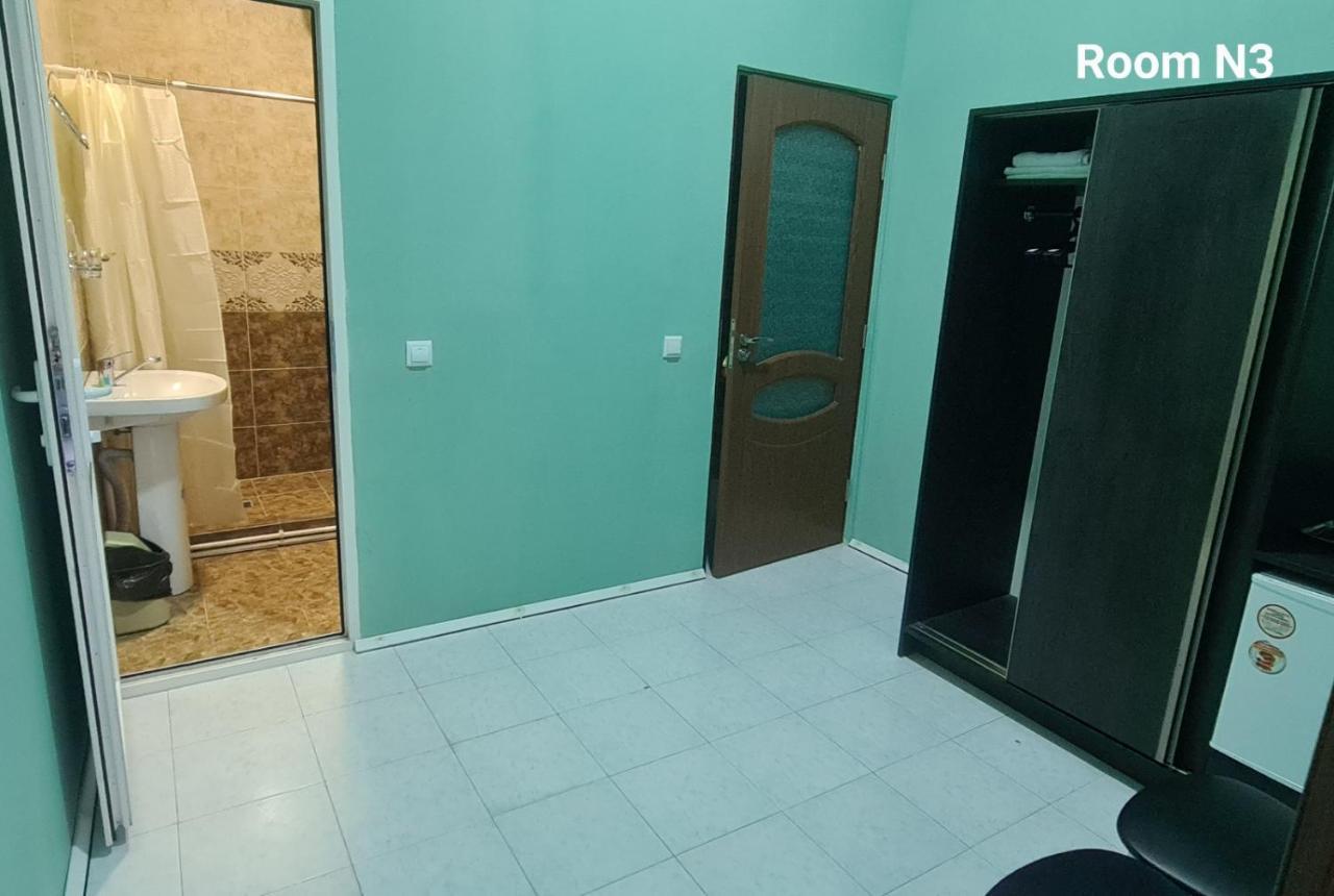 Hotelito يريفان المظهر الخارجي الصورة