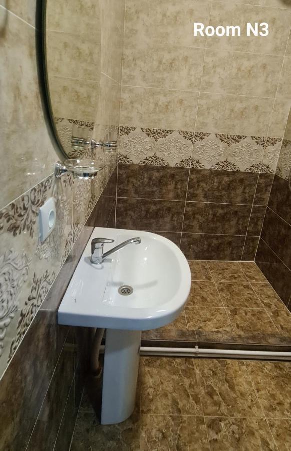 Hotelito يريفان المظهر الخارجي الصورة