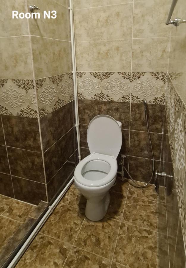 Hotelito يريفان المظهر الخارجي الصورة