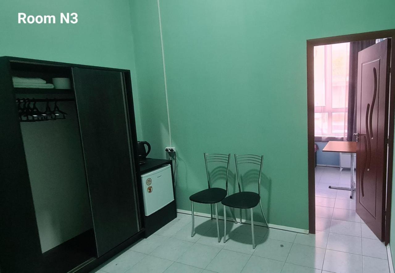 Hotelito يريفان المظهر الخارجي الصورة