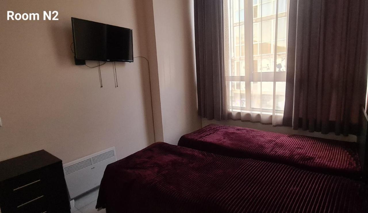 Hotelito يريفان المظهر الخارجي الصورة