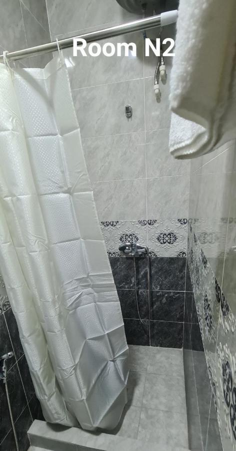 Hotelito يريفان المظهر الخارجي الصورة