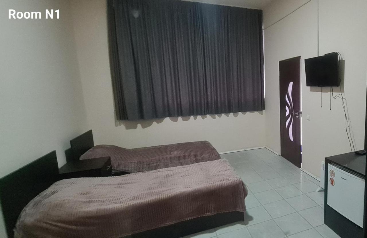 Hotelito يريفان المظهر الخارجي الصورة