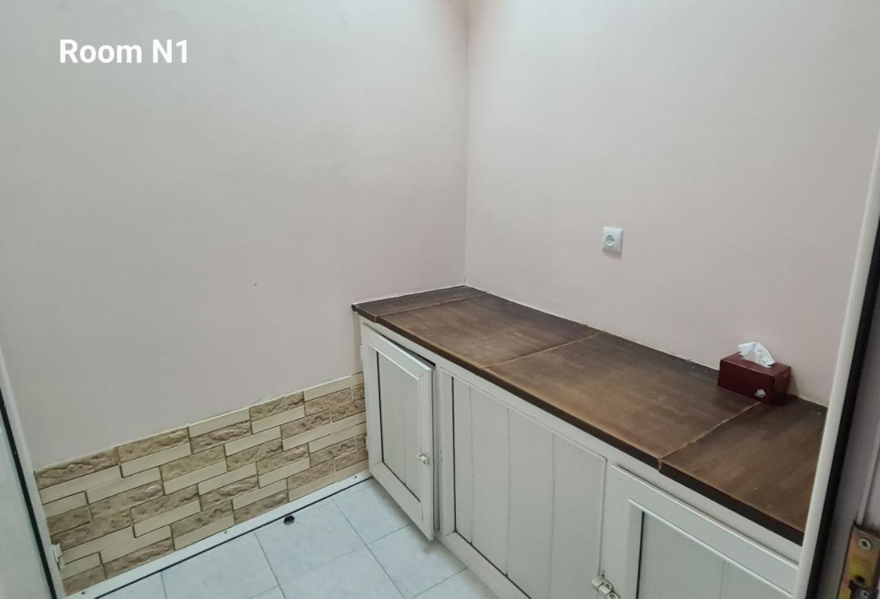 Hotelito يريفان المظهر الخارجي الصورة