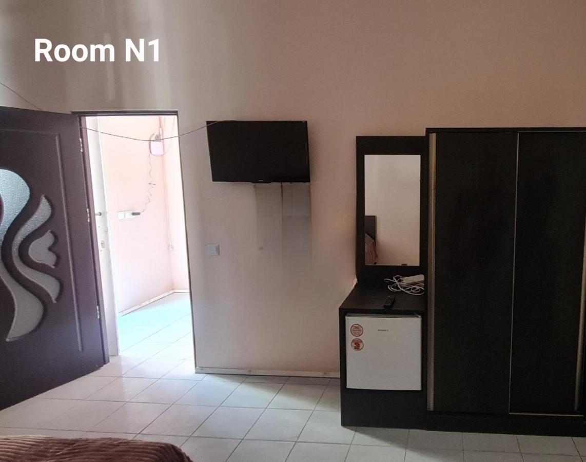 Hotelito يريفان المظهر الخارجي الصورة