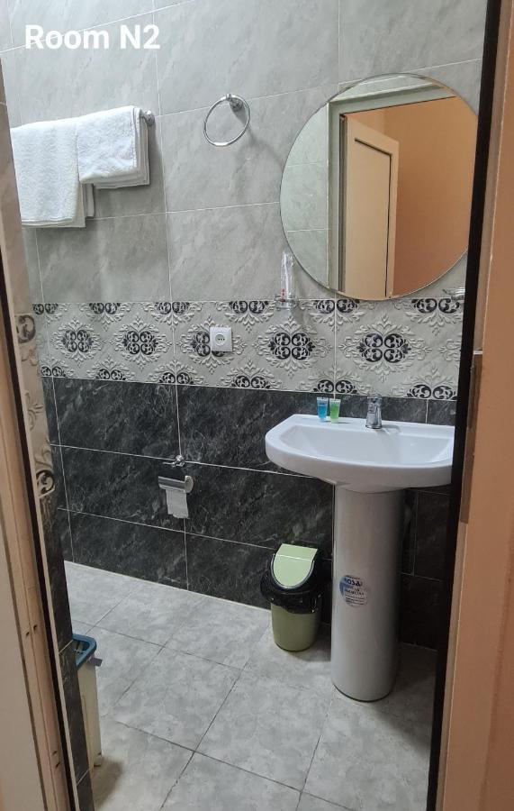 Hotelito يريفان المظهر الخارجي الصورة
