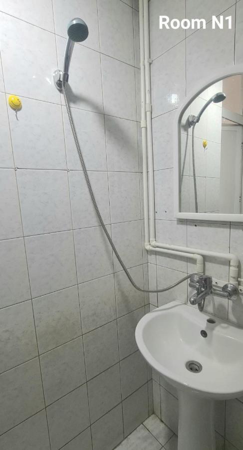 Hotelito يريفان المظهر الخارجي الصورة